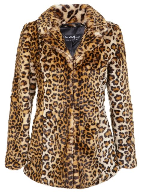 leopard print coat|leopard print coats for women's.